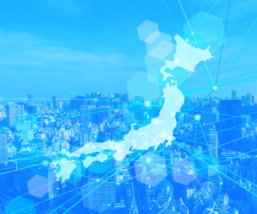 全国の不動産投資家へ直接アプローチできる