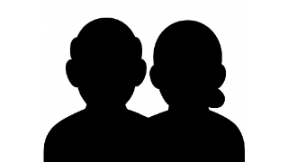 60代夫婦